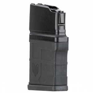 Mamba Straight Fit Lithgow SA .223 Cal 10rd Blk Magazine 105188-BLK - Mambamag