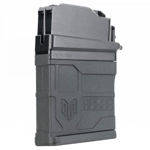 Mamba Straight Fit Remington 783 SA .223 Cal 10rd Blk Magazine 105114-BLK - Mambamag