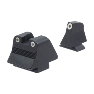 Beretta M9A3/92 Vertec Suppressor Height Tritium Night Sight Set EU00086 - Beretta