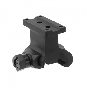 Geissele Super Precision MRO 1.93" Black Mount for Trijicon MRO 05-544B - Geissele Automatics