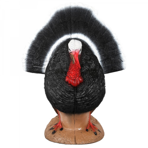 Delta McKenzie Backyard Series Strutter Turkey Target 51420 - Delta Mckenzie Targets