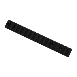 Seekins Rem. 700LA 30 MOA #6 Screws Picatinny Rail