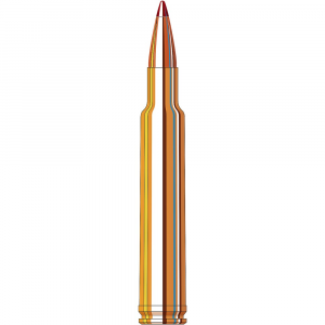 Hornady Precision Hunter .30-378 Wby Mag 220gr Ammunition w/ELD-X Bullets (20/Box) 82214 - Hornady