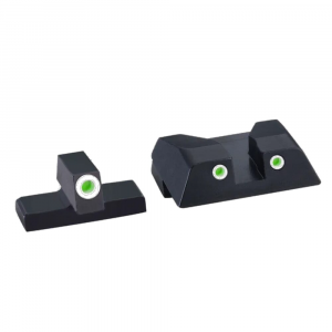 Beretta APX Series Tritium Night Sight Set EU00069 - Beretta