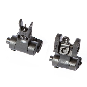 Sig Sauer M400 Tread Front and Rear Sight Set KIT-TRD-SIGHTS