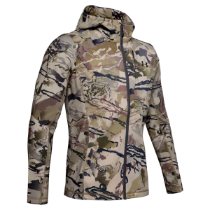 Under Armour Ridge Reaper Base Hybrid Jacket UA Barren Camo/Black XS 1316858-999007 - Under Armour