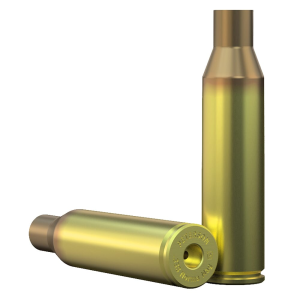 Peterson .338 Norma Mag Box of 50 PCC338NM50 - Peterson Brass