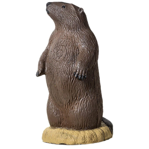 Rinehart Groundhog Archery Target 511 - Rinehart Targets