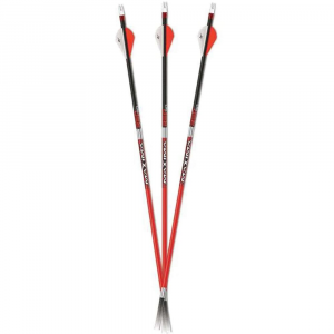 Carbon Express Maxima RED SD .300 Arrows 6pk CX05636