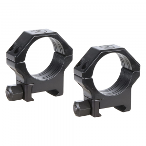 Riton Optics 30mm 8mm Hardened Steel Picatinny Rings XRC308S23 - Riton Optics