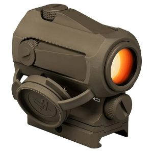 Vortex SPARC AR 2MOA Tan Red Dot Sight SPC-AR2-TAN - Vortex Optics