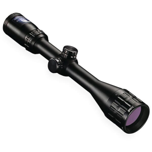 Bushnell Banner 4-12x40mm Matte Black Multi-X AO Riflescope 614124 - Bushnell Tactical