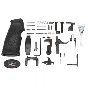 Daniel Defense Semi-Auto Lower Receiver Parts Kit 05-013-21007 - Daniel Defense