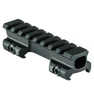Scalarworks KICK Picatinny Riser - 0.69" Height SW1600 - Scalarworks