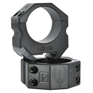 American Precision Arms Gen 2 Tru-Loc 34mm 1.031" Scope Rings G2T34103 - American Precision Arms