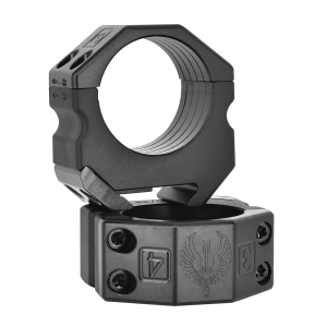American Precision Arms Gen 2 Tru-Loc 34mm 1.25" Scope Rings G2T34125 - American Precision Arms