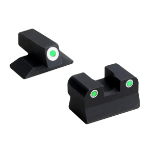 Beretta PX4 Compact 3 Dot Tritium Night Sight Set EU00081 - Beretta