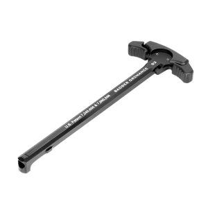 Badger Ordnance Gen 3 Ambi Chargin Handle for 7.62 Rifles 762-60 - Badger Ordnance