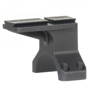 Reptilia ROF-90 35mm Aimpoint ACRO Black Mount for Geissele Super Precision/AUS Mount 100-283 - Reptilia