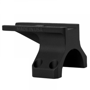 Reptilia 34mm ROF-90 Black Mount for Aimpoint Micro 100-214 - Reptilia