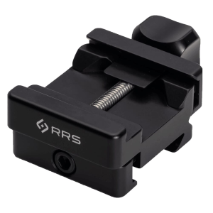 Really Right Stuff Dual Clamp SC-DUO - Really Right Stuff