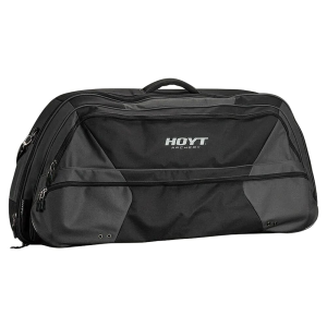 Hoyt Excursion 2.0 Brown/Black Bow Case 1670071 - Hoyt