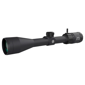 Sig Sauer Buckmasters 3-9x50mm BDC Riflescope SOBM33002