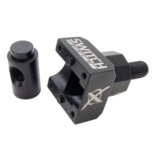 Dead Center Front Quick Disconnect Switch FQD-SWT - Dead Center Archery