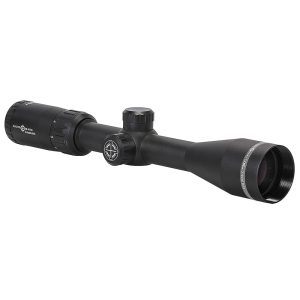 Sightmark Core HX 3-9x40 1/4 MOA HBR Hunter's Ballistic Riflescope SM13068HBR - Sightmark