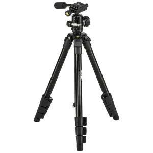 Nikon Compact Outdoor Tripod 16749 - Nikon