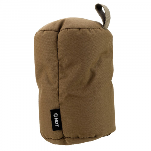 MDT Large Canister 500D Git-Lite Fill Coyote Support Bag 108044-COY - Mdt