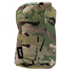 MDT Large Canister 500D Git-Lite Fill Multicam Support Bag 108044-MCM - Mdt