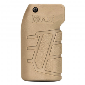 MDT Vertical Grip Elite AR Compatible FDE 105622-FDE - Mdt