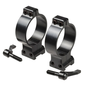 Zeiss Victory Talley Signature 36mm High Perma Signature Scope Rings 000000-0584-768