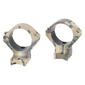 Kimber 8400 Talley Open Country 30mm Medium Scope Rings 4100984 - Kimber