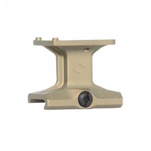 Reptilia DOT 1.93" Clear Mount for Trijicon RMR/SRO 100-112