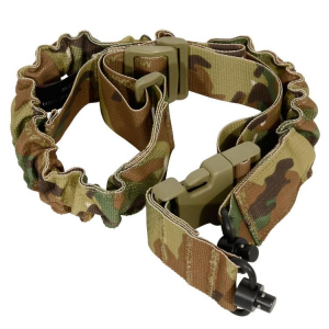 Armageddon Precision Rifle Sling QD Swivels MultiCam AG0104-MC