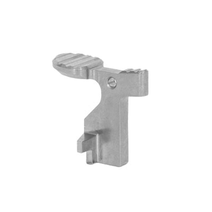 Badger Ordnance Titanium Enhanced Bolt Catch 249-46 - Badger Ordnance