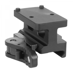 ADM Lightweight QD RMR 1/3 Co-Witness Mount AD-RMR-LW-11-STD - American Defense Manufacturing