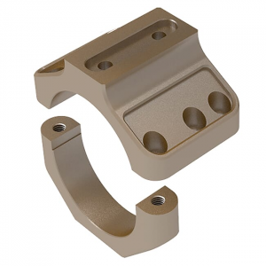 Badger Ordnance Condition One Accessory Ring Cap (ARC) 35mm Tan 700-35 - Badger Ordnance