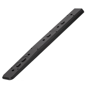 MDT Oryx BLK M-LOK Full Forend Length ARCA Rail 104595-BLK - Mdt