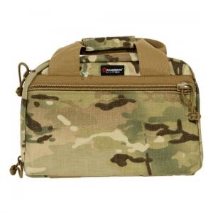 Armageddon Perfect Pistol Case MultiCam AG0159