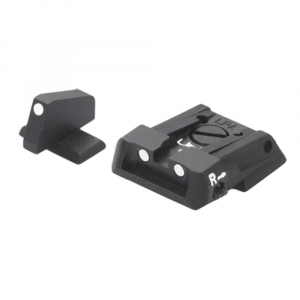 Beretta APX Series White Dot Adjustable Sight Kit EU00068 - Beretta