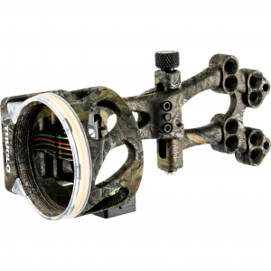 TruGlo Veros Sight Realtree Edge 5 Pin RH/LH TG-TG5105C - Truglo