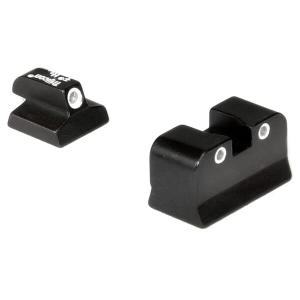 Trijicon Baby Eagle / Jericho 3 Dot Set DE03 600193 - Trijicon