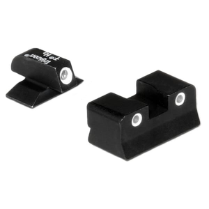 Trijicon Beretta R3 Dot Set for Beretta Cougar Pistol BE03 600008 - Trijicon