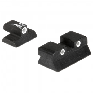 Trijicon Browning Hi-Power 3 Dot Set BR02 600132 - Trijicon