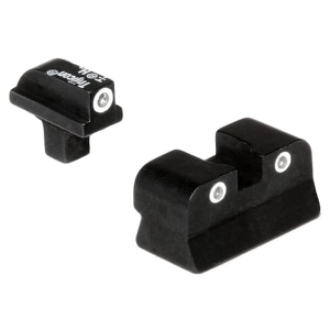 Trijicon Colt 3 Dot Set,.125 Tang CA01 600138