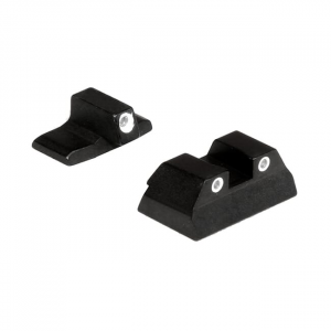 Trijicon H&K P2000 3 Dot Night Sight Set HK09 600275 - Trijicon