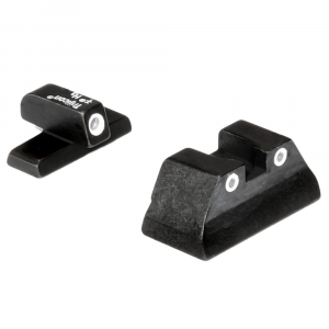 Trijicon H&K USP 3 Dot Set HK06 600670 - Trijicon